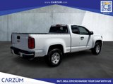 Used 2020 Chevrolet Colorado W/T image 3