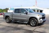 New 2025 Chevrolet Silverado 1500 LT image 5