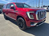 New 2025 GMC Yukon XL Denali w/ Denali Reserve Package image 3