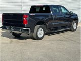 Used 2023 Chevrolet Silverado 1500 LT w/ Protection Package image 3