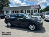 Used 2019 Nissan Rogue S image 2