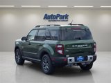New 2025 Ford Bronco Sport Big Bend image 5