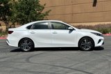 Used 2024 Kia Forte LXS image 3