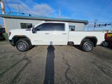 Used 2022 GMC Sierra 3500 SLT image 3