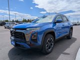 New 2026 Chevrolet Equinox ACTIV w/ Convenience Package III image 5