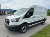 New 2025 Ford Transit 250 148 Medium Roof image 2