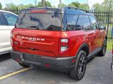 Certified 2023 Ford Bronco Sport Outer Banks w/ Tech Package image 3