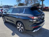 New 2025 Mitsubishi Outlander SEL image 4