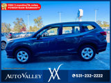 Used 2023 Subaru Forester image 4