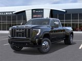 New 2025 GMC Sierra 3500 Denali Ultimate image 6