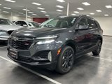 Used 2022 Chevrolet Equinox RS image 3