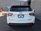 Used 2021 Jeep Compass Limited image 4