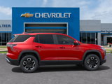New 2026 Chevrolet Equinox ACTIV w/ Convenience Package III image 5