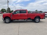 New 2025 Ford F350 Lariat image 4
