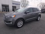 Used 2024 Ford Edge SEL w/ Convenience Package image 2
