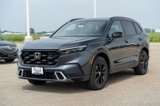 New 2026 Honda CR-V Sport Touring image 3