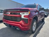 Used 2023 Chevrolet Silverado 1500 RST image 6