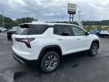 New 2026 Chevrolet Equinox LT w/ Convenience Package II image 4