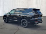 New 2026 Chevrolet Traverse RS w/ LPO, Floor Liner Package image 3