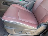 New 2025 RAM 2500 Limited image 4