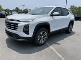 New 2026 Chevrolet Equinox LT image 3