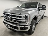 Used 2024 Ford F350 Lariat image 4