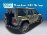 New 2025 Jeep Wrangler Unlimited Sport S 4xe image 6
