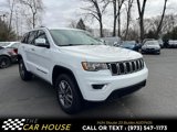 Used 2020 Jeep Grand Cherokee Limited w/ Luxury Group II image 5