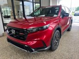 New 2026 Honda CR-V TrailSport image 5