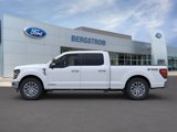 New 2025 Ford F150 XLT w/ Equipment Group 302A MID image 3