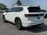 New 2025 Volkswagen Atlas SEL Premium R-Line image 4
