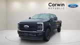 New 2025 Ford F350 Platinum image 3
