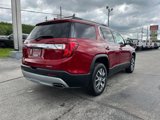 Used 2023 GMC Acadia SLT image 6