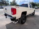 Used 2016 Chevrolet Silverado 1500 LTZ w/ Texas Edition image 5