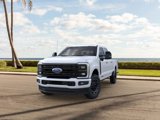 New 2025 Ford F250 Platinum image 2