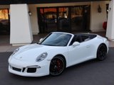 Used 2014 Porsche 911 Carrera 4S image 4
