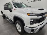 Used 2024 Chevrolet Silverado 2500 LT w/ All Star Edition image 2