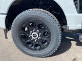 New 2025 Ford F350 4x4 Crew Cab Super Duty image 2