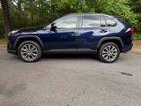 Used 2023 Toyota RAV4 XLE Premium image 3