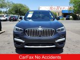 Used 2020 BMW X3 xDrive30i w/ Convenience Package image 2