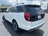 New 2025 Ford Expedition Max Platinum image 5