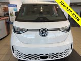 New 2025 Volkswagen ID. Buzz Pro S image 2