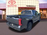 New 2025 Toyota Tundra Platinum image 5