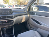 Used 2019 Hyundai Tucson SE image 5