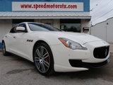 Used 2016 Maserati Quattroporte S image 6