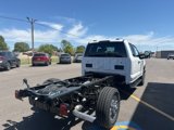 New 2025 Ford F350 4x4 SuperCab Super Duty image 5