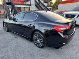 Used 2018 Maserati Ghibli image 2