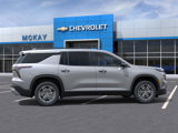 New 2026 Chevrolet Traverse LT w/ LPO, Floor Liner Package image 5