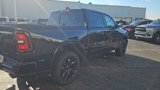 New 2025 RAM 1500 Laramie w/ Night Edition image 5