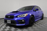 Used 2020 Subaru WRX image 5